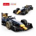 1: 24 Red Bull F1 RB19 333el. Машинка RASTAR