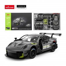Машинка 1:18 Porsche 911 GT2 RS Clubsport 25 RASTAR