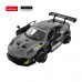 Машинка 1:18 Porsche 911 GT2 RS Clubsport 25 RASTAR