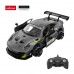 Машинка 1:18 Porsche 911 GT2 RS Clubsport 25 RASTAR