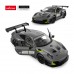 Машинка 1:18 Porsche 911 GT2 RS Clubsport 25 RASTAR