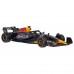 Металева машинка 1:24 Red Bull F1 RB19 RASTAR