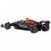 Металева машинка 1:24 Red Bull F1 RB19 RASTAR