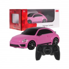 Р/К автомобіль Volkswagen Beetle 1:24 RASTAR