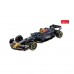 Машинка на радіоуправлінні 1:8 Red Bull F1 RB19 конструктор 2464el. RASTAR