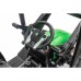 Дитячий акумуляторний трактор MEGA D68