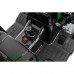 Дитячий акумуляторний трактор MEGA D68