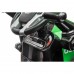 Дитячий акумуляторний трактор MEGA D68