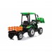 Дитячий акумуляторний трактор MEGA D68