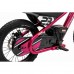 Дитячий акумуляторний мотоцикл BAIGOR 23 PRO Рожевий