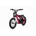 Дитячий акумуляторний мотоцикл BAIGOR 23 PRO Рожевий