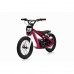 Дитячий акумуляторний мотоцикл BAIGOR 23 PRO Рожевий