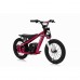 Дитячий акумуляторний мотоцикл BAIGOR 23 PRO Рожевий