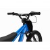 Дитячий акумуляторний мотоцикл BAIGOR 23 PRO Синій