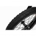 Дитячий акумуляторний мотоцикл BAIGOR 23 PRO Синій
