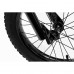 Дитячий акумуляторний мотоцикл BAIGOR 23 PRO Синій