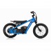 Дитячий акумуляторний мотоцикл BAIGOR 23 PRO Синій