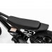 Дитячий акумуляторний мотоцикл BAIGOR 23 PRO чорний