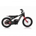 Дитячий акумуляторний мотоцикл BAIGOR 23 PRO чорний
