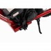 Дитячий акумуляторний мотоцикл BAIGOR 23 PRO Червоний