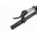 Дитячий акумуляторний мотоцикл BAIGOR 23 PRO Червоний