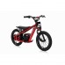 Дитячий акумуляторний мотоцикл BAIGOR 23 PRO Червоний