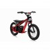 Дитячий акумуляторний мотоцикл BAIGOR 23 PRO Червоний