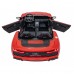 Дитяча акумуляторна машинка Audi Spyder R8 LIFT Червона