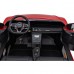 Дитяча акумуляторна машинка Audi Spyder R8 LIFT Червона