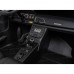 Дитяча акумуляторна машинка Audi Spyder R8 LIFT Червона