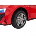 Дитяча акумуляторна машинка Audi Spyder R8 LIFT Червона