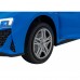 Дитяча акумуляторна машинка Audi Spyder R8 LIFT Синя