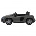Дитяча акумуляторна машинка Audi Spyder R8 LIFT Сіра