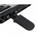 Дитячий акумуляторний мотоцикл Chopper Warrior Рожевий