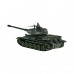 Дитячі танки на дистанційному керовані Т-34 та Тигр 3+ ZRC.99824