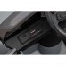 Дитяча акумуляторна машинка Audi SQ8 Сіра