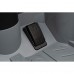Дитяча акумуляторна машинка Audi SQ8 Сіра