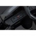 Дитяча акумуляторна машинка Audi SQ8 Чорна