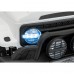 Дитячий акумуляторний позашляховик Off-Road CLIMBER Білий