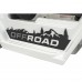 Дитячий акумуляторний позашляховик Off-Road CLIMBER Білий