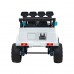 Дитячий акумуляторний позашляховик Off-Road CLIMBER Білий