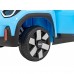 Дитяча акумуляторна машинка Mini Concept Aceman Блакитна
