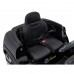 Дитяча акумуляторна машинка Mini Concept Aceman Чорна