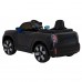 Дитяча акумуляторна машинка Mini Concept Aceman Чорна