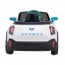 Дитяча акумуляторна машинка Mini Concept Aceman Біла