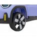 Дитяча акумуляторна машинка Mini Concept Aceman Фіолетова