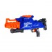 Дитяча автоматична рушниця 8+ Blaze Storm + 40 довгих пінопластових куль