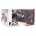 Машина 1:14 Rock SHAKE R/C Зелений