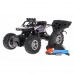 Машина 1:14 Rock SHAKE R/C Синій