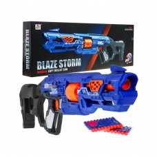 Дитяча ручна гвинтівка 8+ Blaze Storm